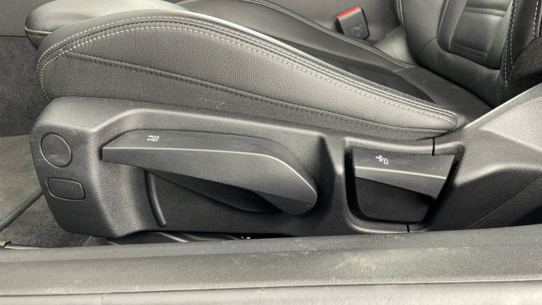 BMW 4 Series 420d xDrive MHT M Sport 2dr Step Auto Diesel Coupe